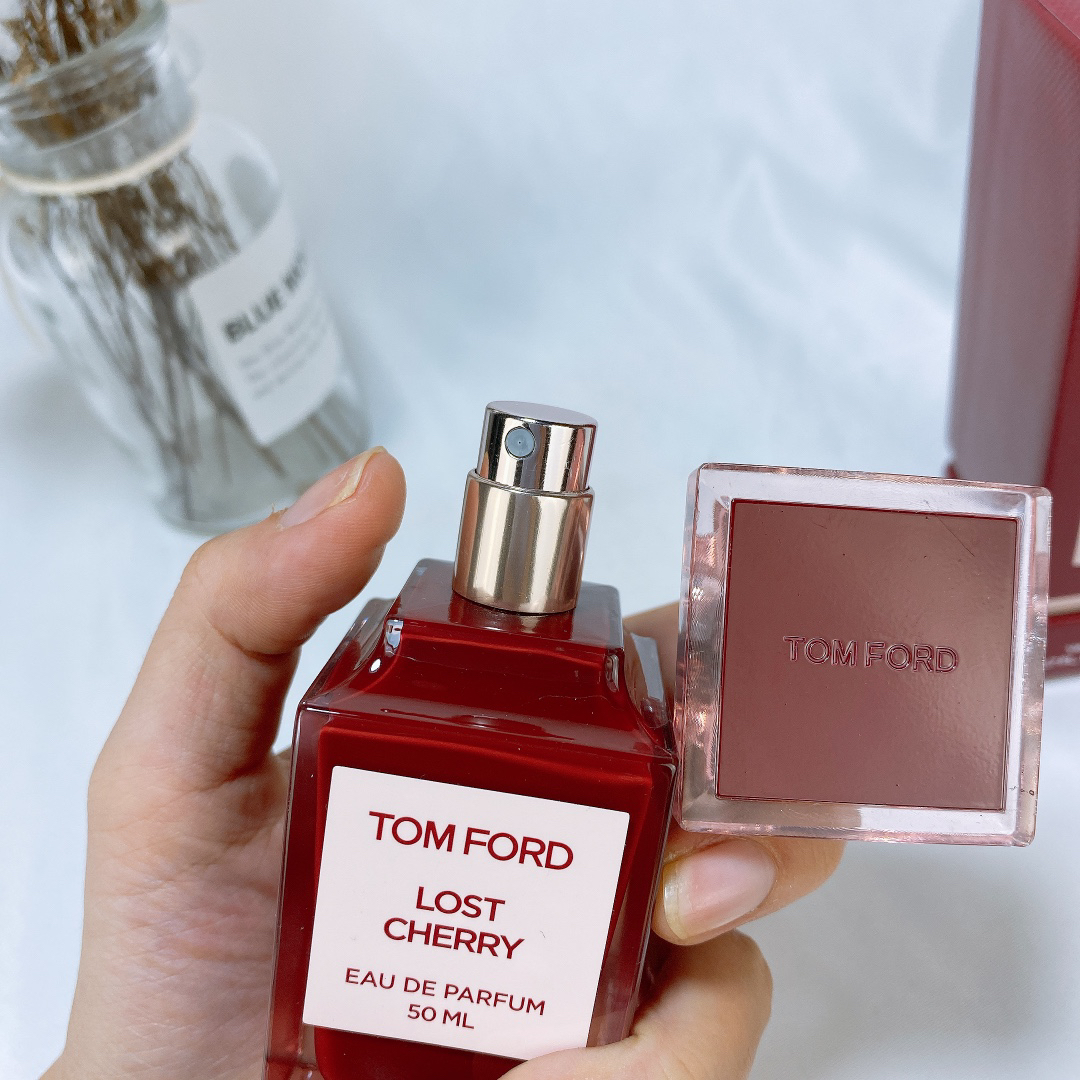 Tom Ford  Lost Cherry-US addresses only